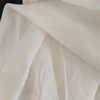 Rouleau de tissu industriel en polyester le support de maille tissé
