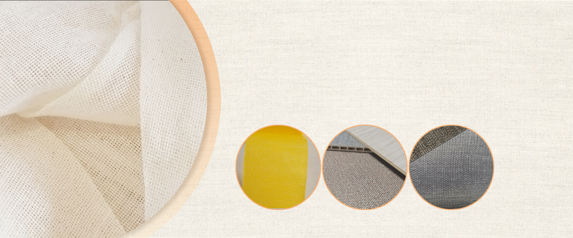 Backing Cloth