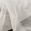 Tissu de base de bande d'adhésif à double face étanche