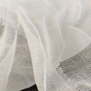 Tissu de base de bande d'adhésif à double face étanche