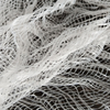 Tissu de base de scrimas de ruban de conduit léger pour les matériaux de calendrier