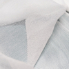Matériau nature en maille en polyester pour les stratifiés PP
