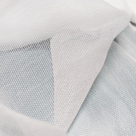 Matériau nature en maille en polyester pour les stratifiés PP