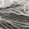 Tissu de base de scrimas de ruban de conduit léger pour les matériaux de calendrier