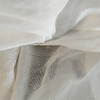 Tissu de base tissé en polyester étanche pour nappe en PVC