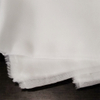 Matériel de support de maillage Jumbo Roll pour les applications industrielles