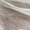 Scrim de ruban adhésif doux en polyester tissé