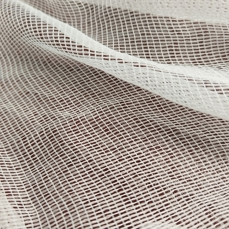 Scrim de ruban adhésif doux en polyester tissé