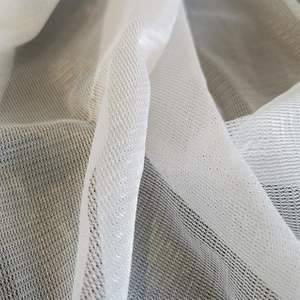 Polyester Backing pour le composite de liaison en cuir