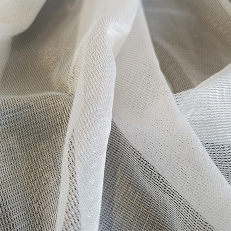 Polyester Backing pour le composite de liaison en cuir