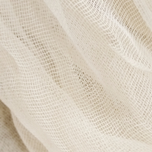 Tissu de base tissé en coton en polyester pour stratifiés industriels