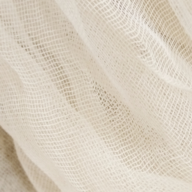 Tissu de base tissé en coton en polyester pour stratifiés industriels