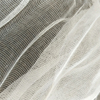 Tissu de base de polyester Greige 100% industriel pour ruban adhésif