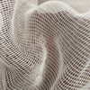 Scrim de ruban adhésif doux en polyester tissé