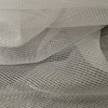Tissu de base en maille en mousse de revêtement en mousse flexible