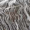 Tissu de base de scrimas de ruban de conduit léger pour les matériaux de calendrier