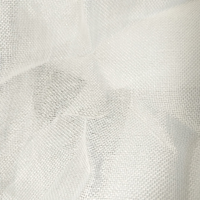 Scrim en polyester à 70 maille sans couture