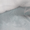 Matériau nature en maille en polyester pour les stratifiés PP