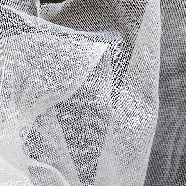 Tissu de base en maille en mousse de revêtement en mousse flexible