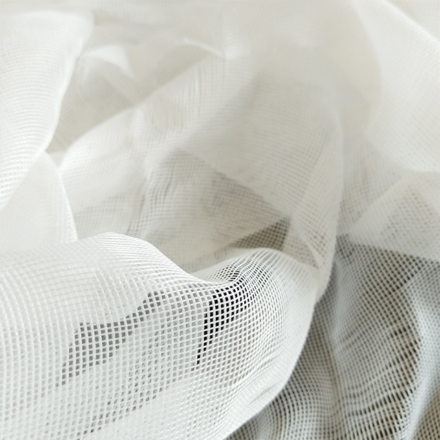 Scrim tissé en polyester premium pour ruban adhésif double face