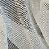 Polyester Backing pour le composite de liaison en cuir