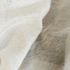 Tissu de base tissé en polyester étanche pour nappe en PVC