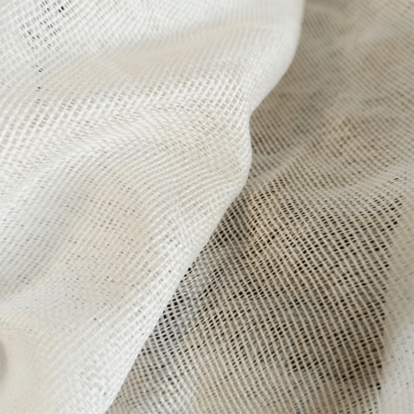 Tissu de base tissé en polyester étanche pour nappe en PVC