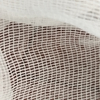 Scrim de ruban adhésif doux en polyester tissé