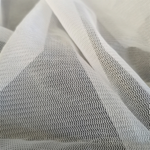 Résistance à la chaleur en cuir en cuir tissu