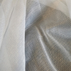 Polyester Backing pour le composite de liaison en cuir