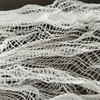 Tissu de base de scrimas de ruban de conduit léger pour les matériaux de calendrier