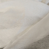 Tissu de base tissé en polyester étanche pour nappe en PVC