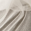 Backing en maille tissée en polyester haute résistance pour les composites en vinyle