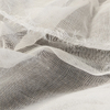 Tissu de base de bande d'adhésif à double face étanche