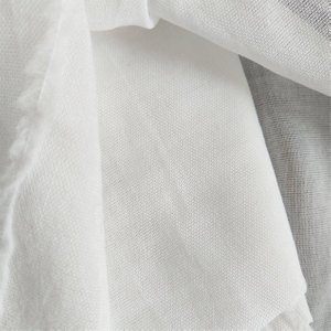 Rouleau de tissu industriel en polyester le support de maille tissé