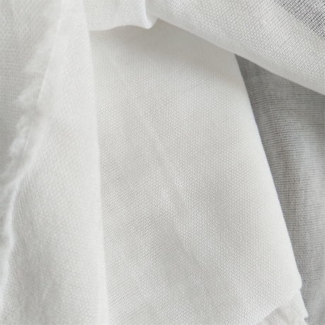 Rouleau de tissu industriel en polyester le support de maille tissé