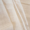 Tissu de base 100% coton en filet en maille pour rembourrage