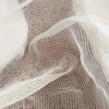 Scrim de ruban adhésif doux en polyester tissé