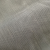 Tissu d'écran en polyester gris pour mariage et conférence
