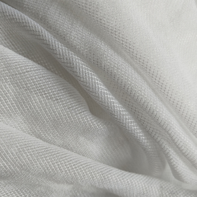 Base de liaison en cuir haute performance textile