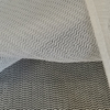 Résistance à la chaleur en cuir en cuir tissu