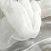 Scrim tissé en polyester premium pour ruban adhésif double face
