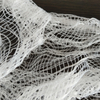 Tissu de base de scrimas de ruban de conduit léger pour les matériaux de calendrier